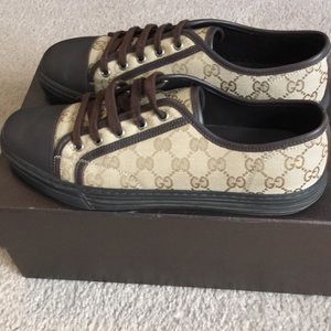 Gucci Shoes